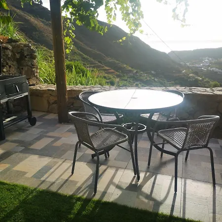 El Nido Fuente Hervera. Precioso Loft Con Banera De Hidromasaje Vega de San Mateo Buitenkant foto