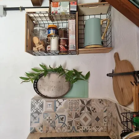 El Nido Fuente Hervera. Precioso Loft Con Banera De Hidromasaje Vega de San Mateo Buitenkant foto