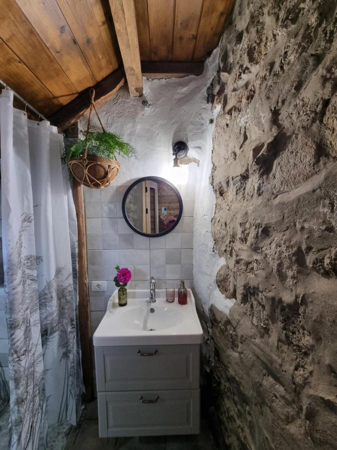El Nido Fuente Hervera. Precioso Loft Con Banera De Hidromasaje Apartment Vega de San Mateo