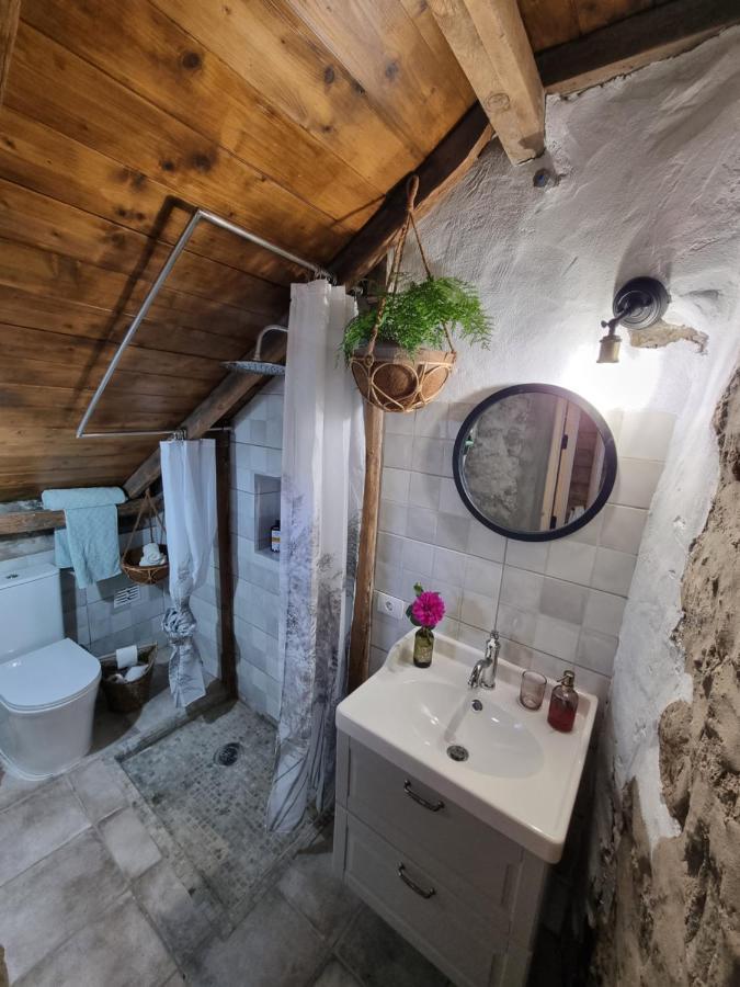 El Nido Fuente Hervera. Precioso Loft Con Banera De Hidromasaje Apartment