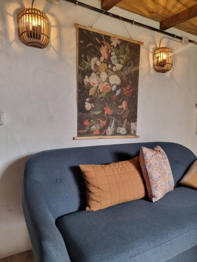 Apartment El Nido Fuente Hervera. Precioso Loft Con Banera De Hidromasaje *