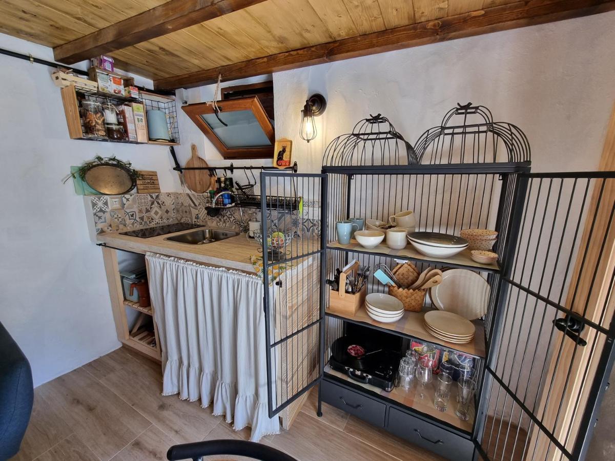 Appartamento El Nido Fuente Hervera. Precioso Loft Con Banera De Hidromasaje Vega de San Mateo