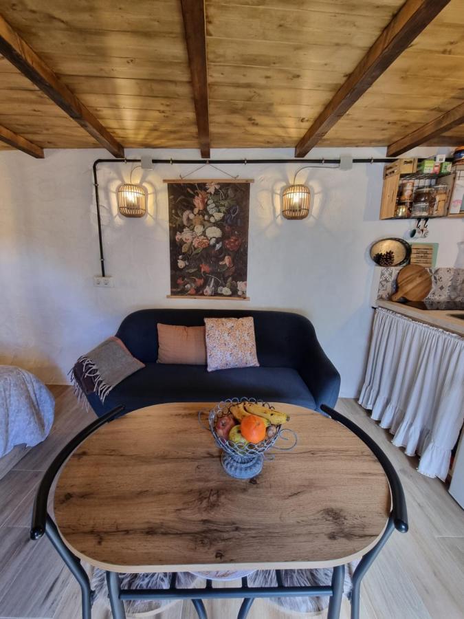 Apartment El Nido Fuente Hervera. Precioso Loft Con Banera De Hidromasaje Vega de San Mateo